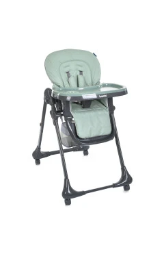 Стульчик для кормления Bambi M 3233L-G (jade green)