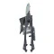 Стульчик для кормления Bambi M 3233L-G (jade green),  код товара: M 3233L-G jade green