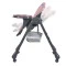 Стульчик для кормления Bambi M 3233L-G (pink)