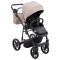 Коляска 2 в 1 Adamex Mobi Air Thermo New Lux PS-18 бежевый, 681085