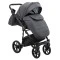Коляска 2 в 1 Adamex Nola Eco SA-5 графит, арт. 681134