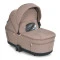 Коляска універсальна 2в1 El Camino ERA ME 1100-1 (taupe beige), код товару: ME1100-1 t.bg
