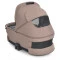 Коляска універсальна 2в1 El Camino ERA ME 1100-1 (taupe beige), код товару: ME1100-1 t.bg