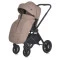 Коляска універсальна 2в1 El Camino ERA ME 1100-1 (taupe beige), код товару: ME1100-1 t.bg