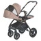 Коляска універсальна 2в1 El Camino ERA ME 1100-1 (taupe beige), код товару: ME1100-1 t.bg