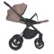 Коляска універсальна 2в1 El Camino ERA ME 1100-1 (taupe beige), код товару: ME1100-1 t.bg