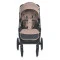 Коляска універсальна 2в1 El Camino ERA ME 1100-1 (taupe beige), код товару: ME1100-1 t.bg