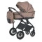 Коляска універсальна 2в1 El Camino ERA ME 1100-1 (taupe beige), код товару: ME1100-1 t.bg