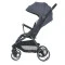 Коляска El Camino BEYA ME 1127-S (midnight gray),  код товара: ME 1127-S midnight gray