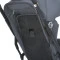 Коляска El Camino BEYA ME 1127-S (midnight gray),  код товара: ME 1127-S midnight gray