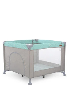 Манеж El Camino ACTIVE ME 1097 (mint grey)