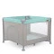 Манеж El Camino ACTIVE ME 1097 (mint grey), код товару: 1096 mint gr