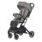  Прогулянкова коляска Bambi M 5727 FLASH (latte), код товару: M 5727 latte