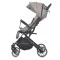  Прогулянкова коляска Bambi M 5727 FLASH (latte), код товару: M 5727 latte
