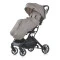  Прогулянкова коляска Bambi M 5727 FLASH (latte), код товару: M 5727 latte
