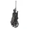  Прогулянкова коляска Bambi M 5727 FLASH (latte), код товару: M 5727 latte