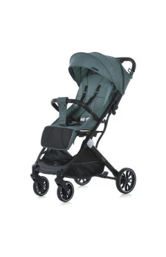  Прогулочная коляска Bambi M 5727 FLASH  (pine green)