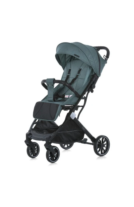  Прогулочная коляска Bambi M 5727 FLASH  (pine green),  код товара: M 5727 pine green