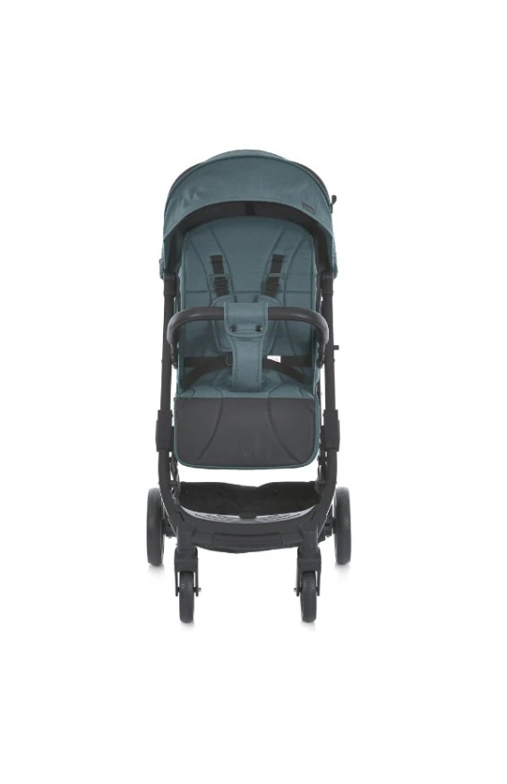  Прогулочная коляска Bambi M 5727 FLASH  (pine green),  код товара: M 5727 pine green