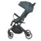  Прогулочная коляска Bambi M 5727 FLASH  (pine green),  код товара: M 5727 pine green