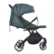  Прогулочная коляска Bambi M 5727 FLASH  (pine green),  код товара: M 5727 pine green
