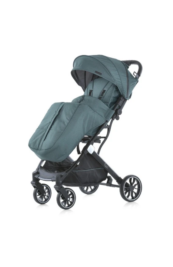  Прогулочная коляска Bambi M 5727 FLASH  (pine green),  код товара: M 5727 pine green