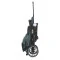  Прогулочная коляска Bambi M 5727 FLASH  (pine green),  код товара: M 5727 pine green