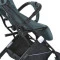  Прогулочная коляска Bambi M 5727 FLASH  (pine green),  код товара: M 5727 pine green