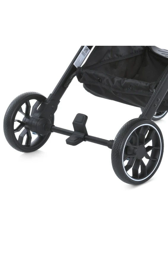  Прогулочная коляска Bambi M 5727 FLASH  (pine green),  код товара: M 5727 pine green