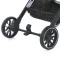  Прогулочная коляска Bambi M 5727 FLASH  (pine green),  код товара: M 5727 pine green