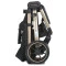  Прогулочная коляска El Camino Dynamic PRO ME 1053G-2 (special black),  код товара: 1053G-2 special black