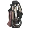  Прогулочная коляска El Camino Dynamic PRO ME 1053G-2 (special  pink),  код товара: 1053G-2 special pink