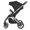  Прогулочная коляска El Camino Dynamic PRO ME 1053G-2 (special black),  код товара: 1053G-2 special black
