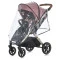  Прогулочная коляска El Camino Dynamic PRO ME 1053G-2 (special  pink),  код товара: 1053G-2 special pink