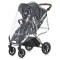  Прогулочная коляска El Camino Dynamic PRO ME 1053G-2 (special black),  код товара: 1053G-2 special black