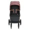  Прогулочная коляска El Camino Dynamic PRO ME 1053G-2 (special  pink),  код товара: 1053G-2 special pink