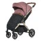 Прогулочная коляска El Camino Dynamic PRO ME 1053G-2 (special  pink),  код товара: 1053G-2 special pink