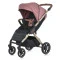  Прогулочная коляска El Camino Dynamic PRO ME 1053G-2 (special  pink),  код товара: 1053G-2 special pink