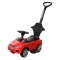 Машинка-каталка с толкателем Bambi M 3503B-3,  код товара: M 3503B-3