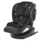 Автокресло El Camino (0-36кг) ME 1045-1 EVOLUTION 2 360 ISOFIX (black luxe),  код товара: ME 1045-1 black luxe