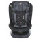 Автокрісло El Camino (0-36кг) ME 1117 I-CON (melange midnight gray), код товару: ME 1117 melange mid gray