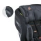 Автокрісло El Camino (0-36кг) ME 1117 I-CON (melange midnight gray), код товару: ME 1117 melange mid gray