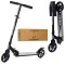 Самокат iTrike SR 2-005-B (black),  код товара: SR 2-005-B black