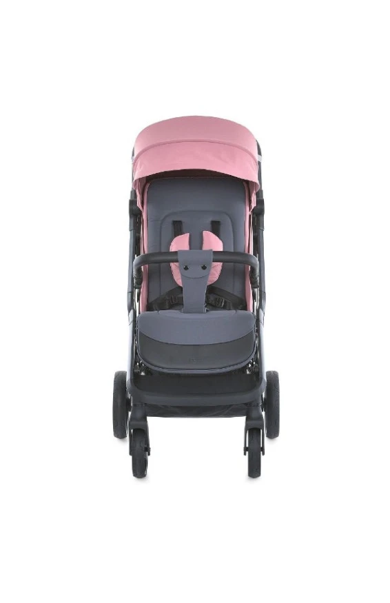 Коляска прогулочная El Camino BEYA ME 1127-S (blush pink),  код товара: ME 1127-S blush pink