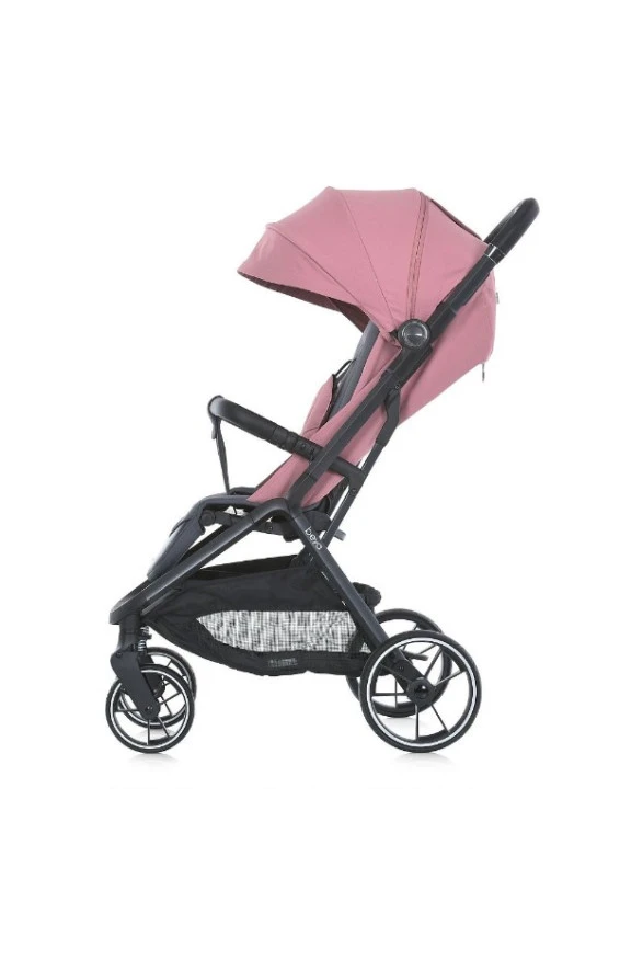 Коляска прогулочная El Camino BEYA ME 1127-S (blush pink),  код товара: ME 1127-S blush pink