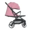 Коляска прогулочная El Camino BEYA ME 1127-S (blush pink),  код товара: ME 1127-S blush pink
