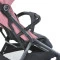 Коляска прогулочная El Camino BEYA ME 1127-S (blush pink),  код товара: ME 1127-S blush pink