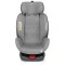 Автокрісло El Camino (0-36кг) ME 1079 ABSOLUTE 360 ISOFIX (royal grey), код товару: ME 1079 royal grey