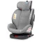 Автокрісло El Camino (0-36кг) ME 1079 ABSOLUTE 360 ISOFIX (royal grey), код товару: ME 1079 royal grey