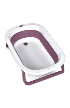 Ванночка ME 1152 BASIC (pink)